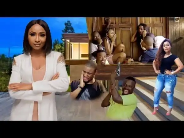 Video: My Beautiful Neighbor - 2018 Nollywood Nigerian Movies